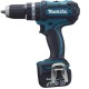 Дрель-шуруповерт аккумуляторный Makita BDF446RFE 